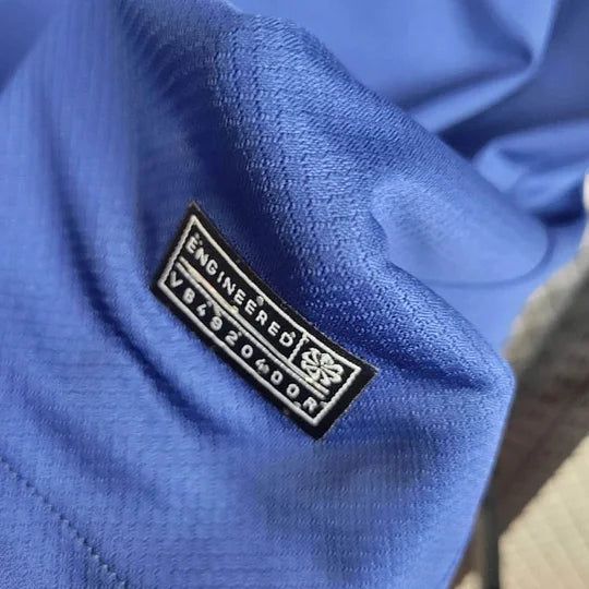 2024/2025 Psg Paris Saint-Germain Fourth Away Football Shirt