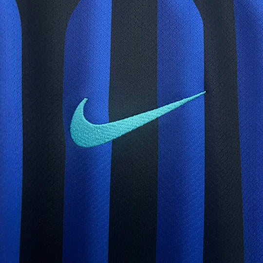 2025/2026 Inter Milan Home Football Jersey