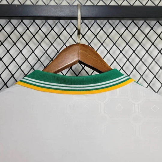 2025/2026 Roma Third Away Football Shirt