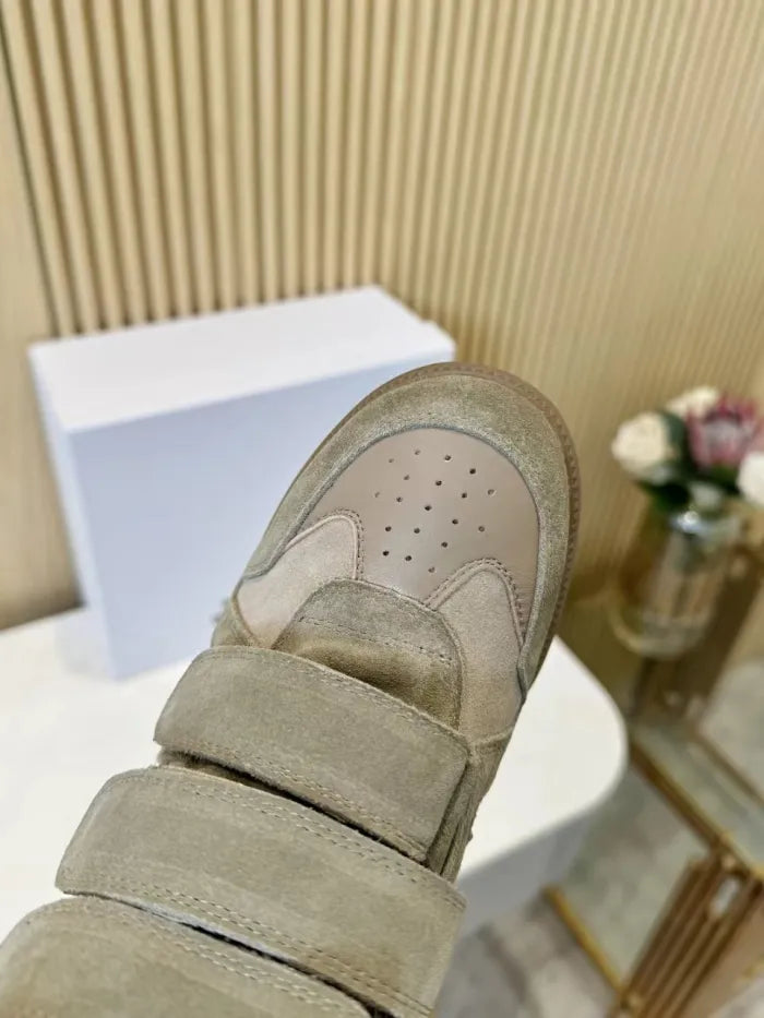 Elina Classic - Dark Beige