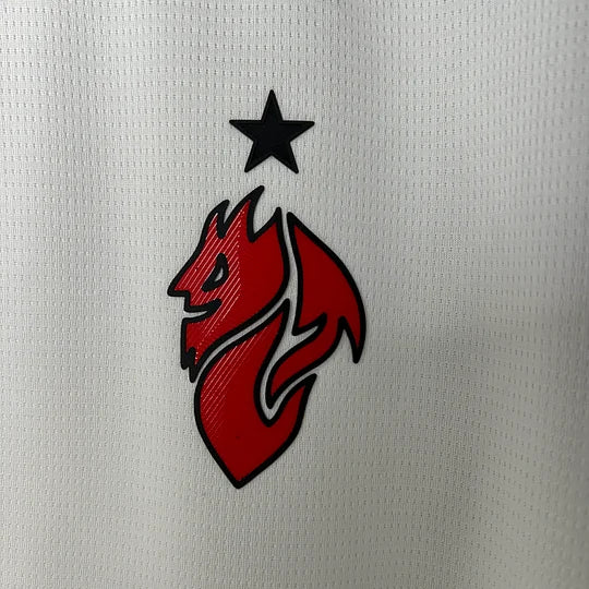 2025/2026 AC Milan Away Soccer Jersey