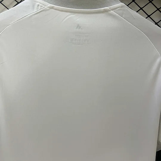 2025/2026 Real Madrid Home Football Shirt