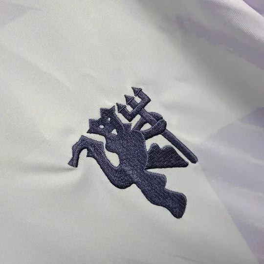 2025/2026 Manchester United Away Football Shirt