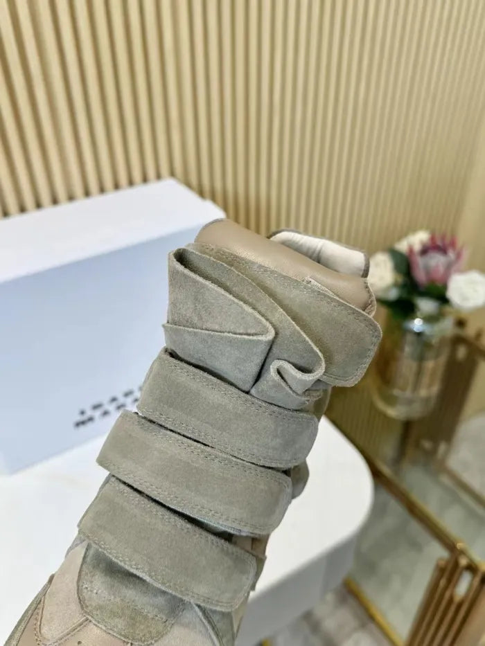 Elina Classic - Dark Beige