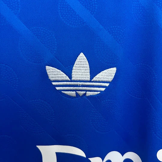 2025/2026 Real Madrid Third Away Football Shirt