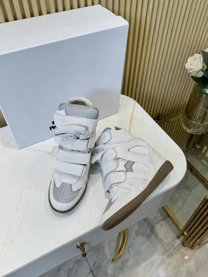 Elina Classic - White