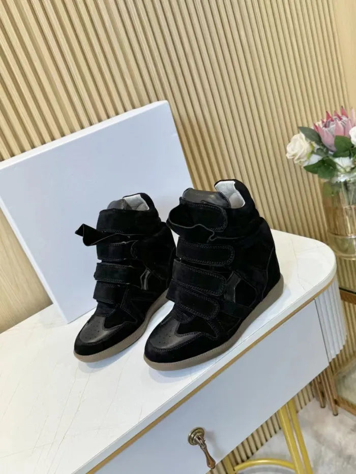 Elina Classic - Noir