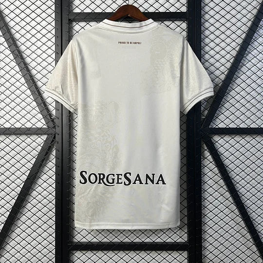 2025/2026 Napoli Away Soccer Jersey