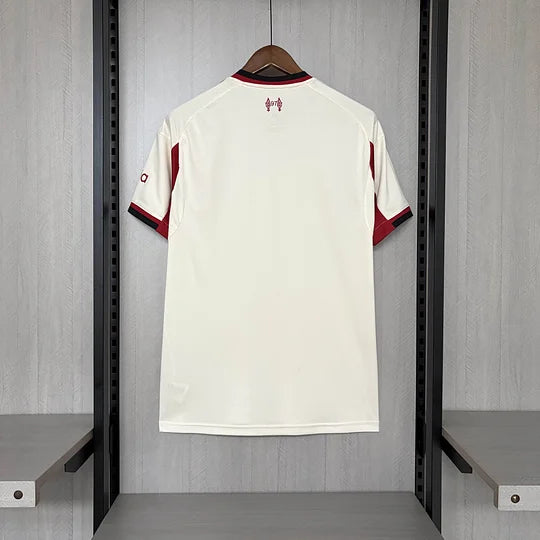 2025/2026 Liverpool Away Soccer Jersey