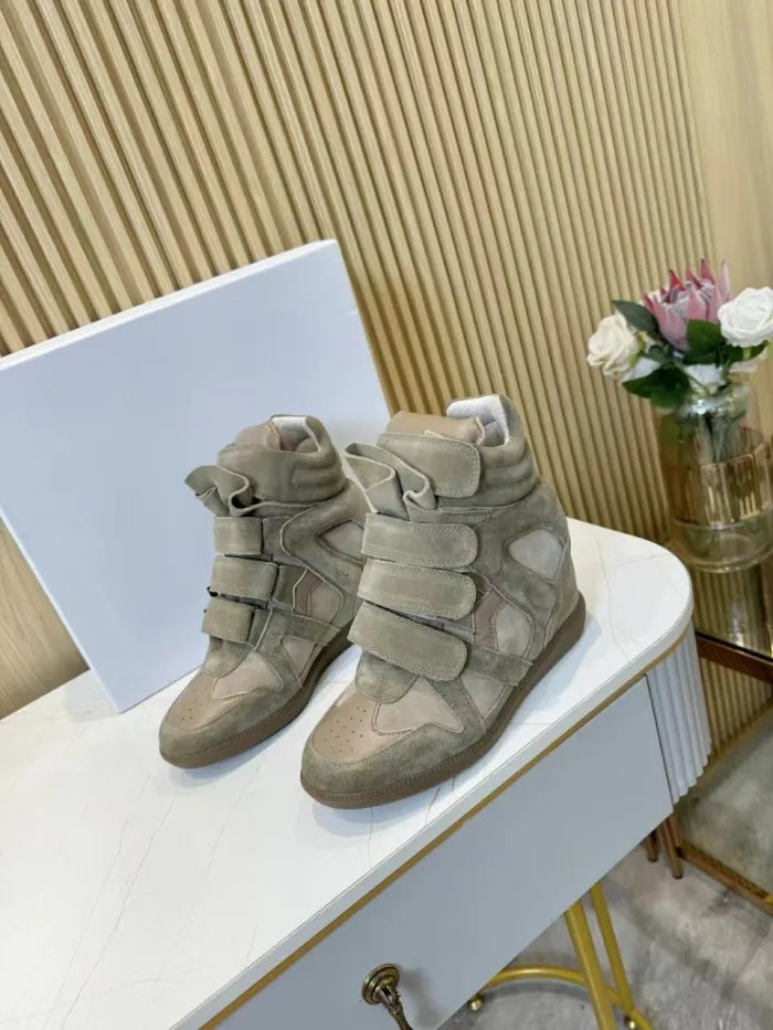 Elina Classic - Dark Beige