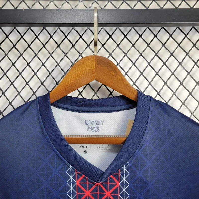 PSG Nike Home Stadium Shirt 2025-26