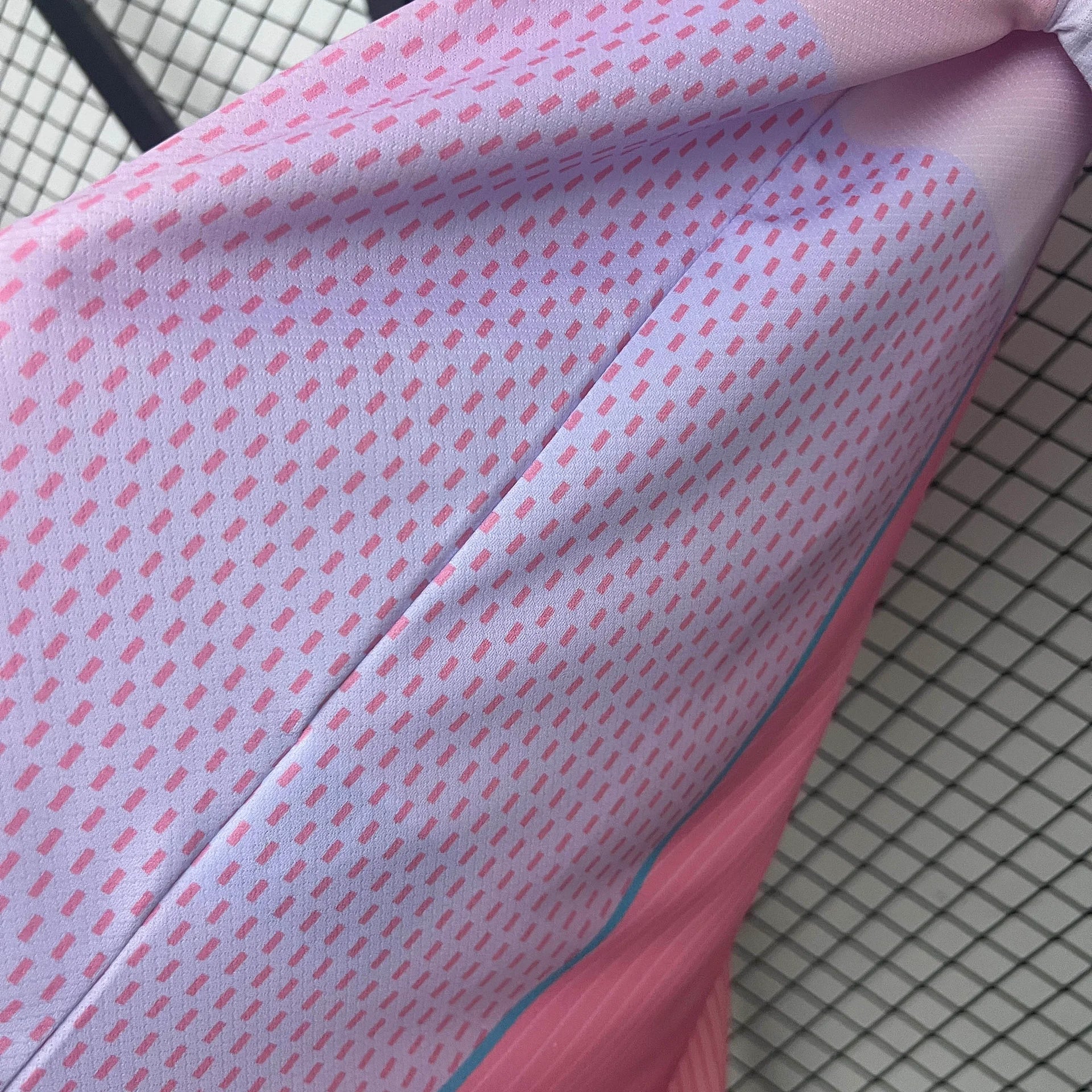 2025/2026 Barcelona Concept Pink Football