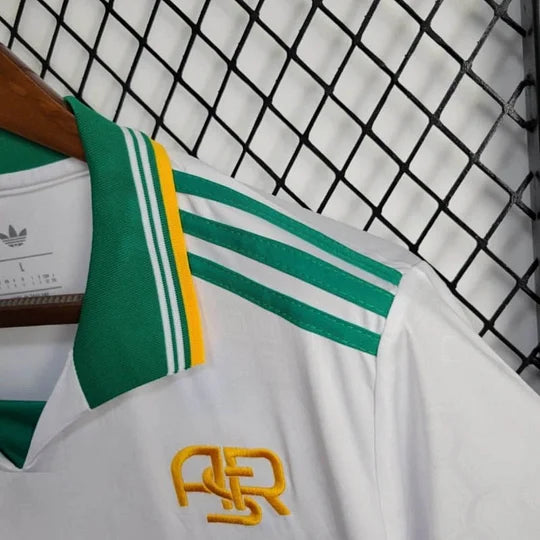 2025/2026 Roma Third Away Football Shirt