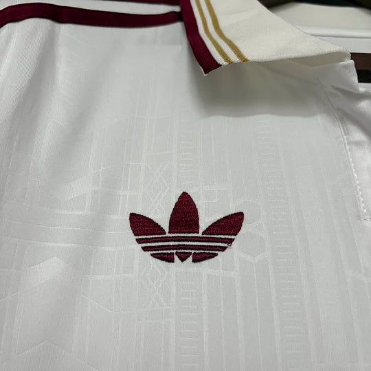 2025/2026 Arsenal Third Away Football Shirt