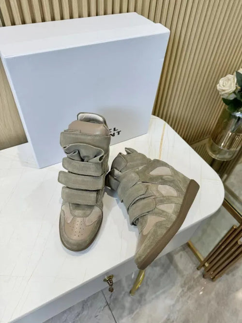 Elina Classic - Dark Beige