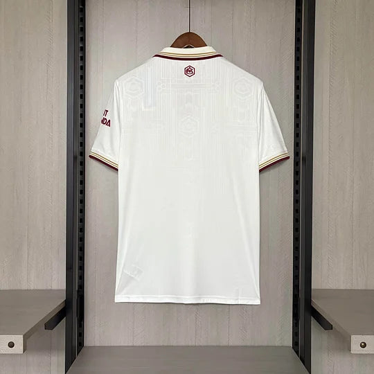 2025/2026 Arsenal Third Away Football Shirt