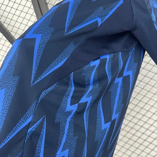 2025/2026 Arsenal Away Football Shirt