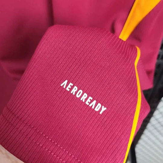 2025/2026 Roma Home Football