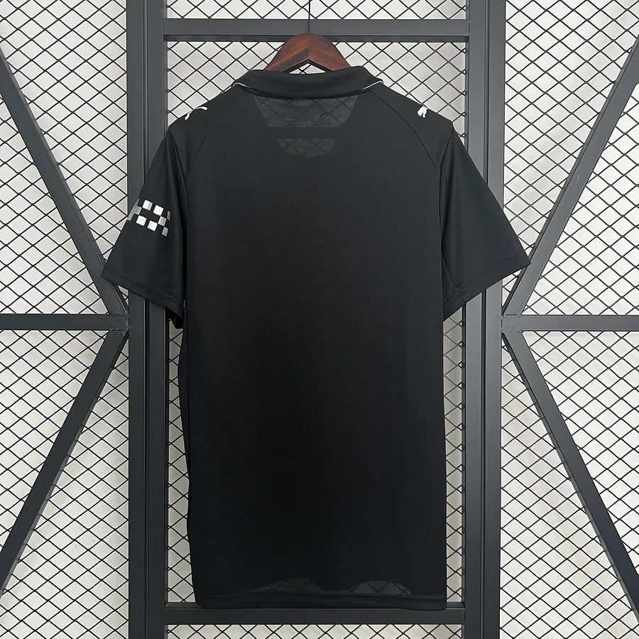 Manchester City Away Jersey 2025/26