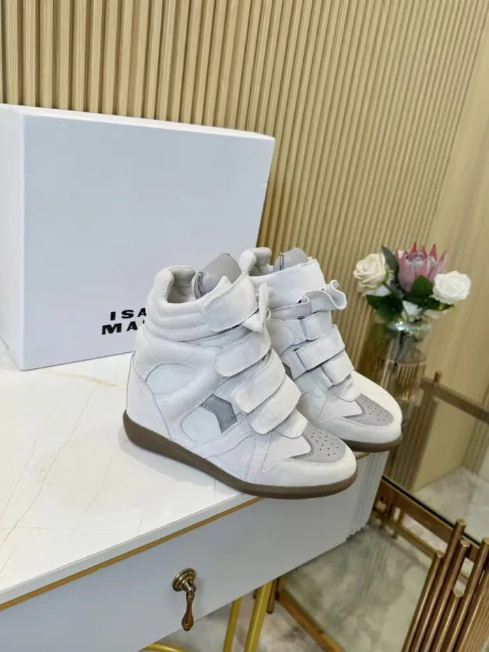 Elina Classic - White