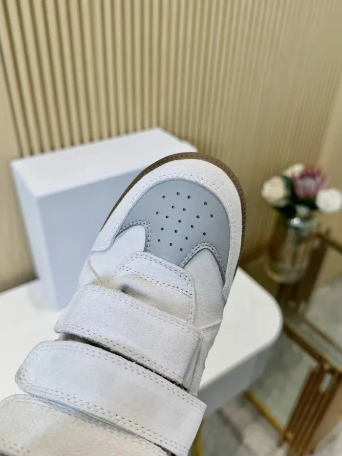 Elina Classic - White