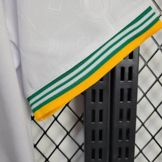 2025/2026 Roma Third Away Football Shirt