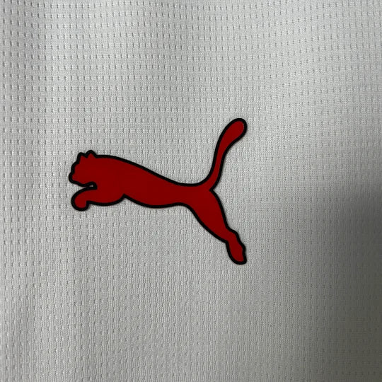 2025/2026 AC Milan Away Soccer Jersey