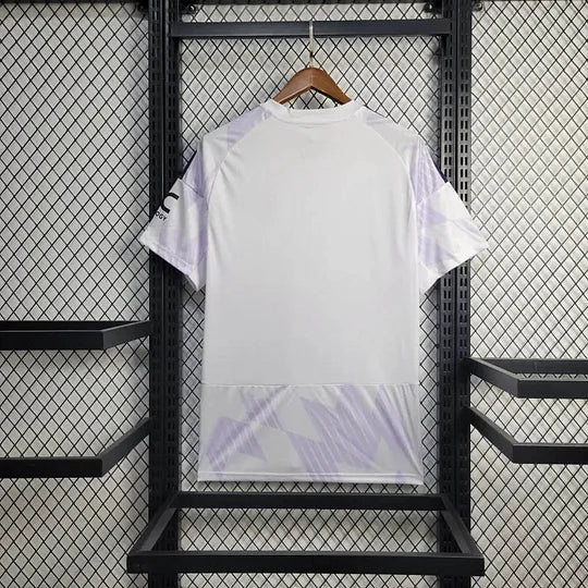 2025/2026 Manchester United Away Football Shirt