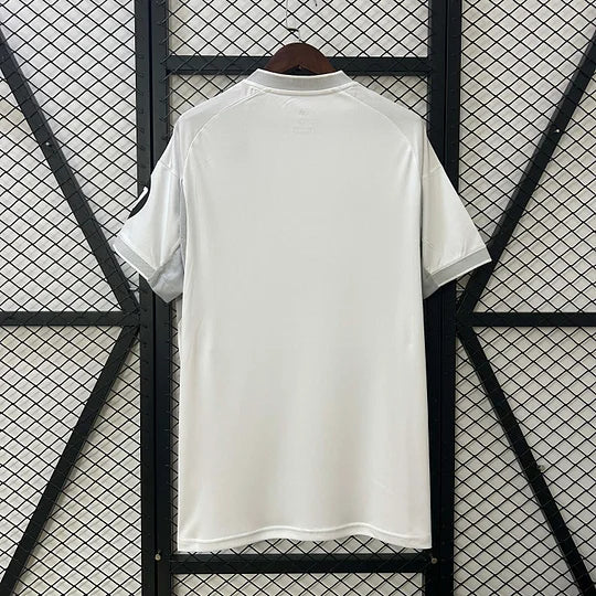 2025/2026 Real Madrid Home Football Shirt