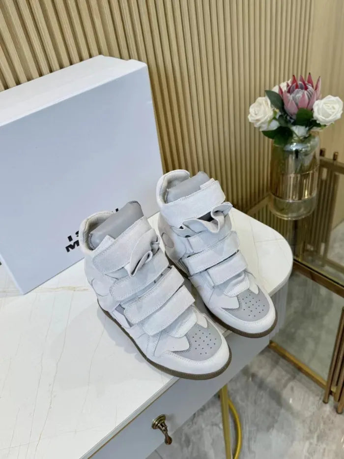 Elina Classic - White