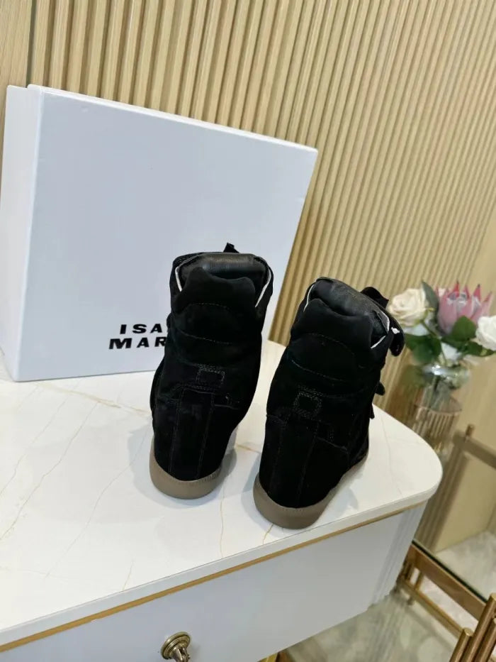 Elina Classic - Noir