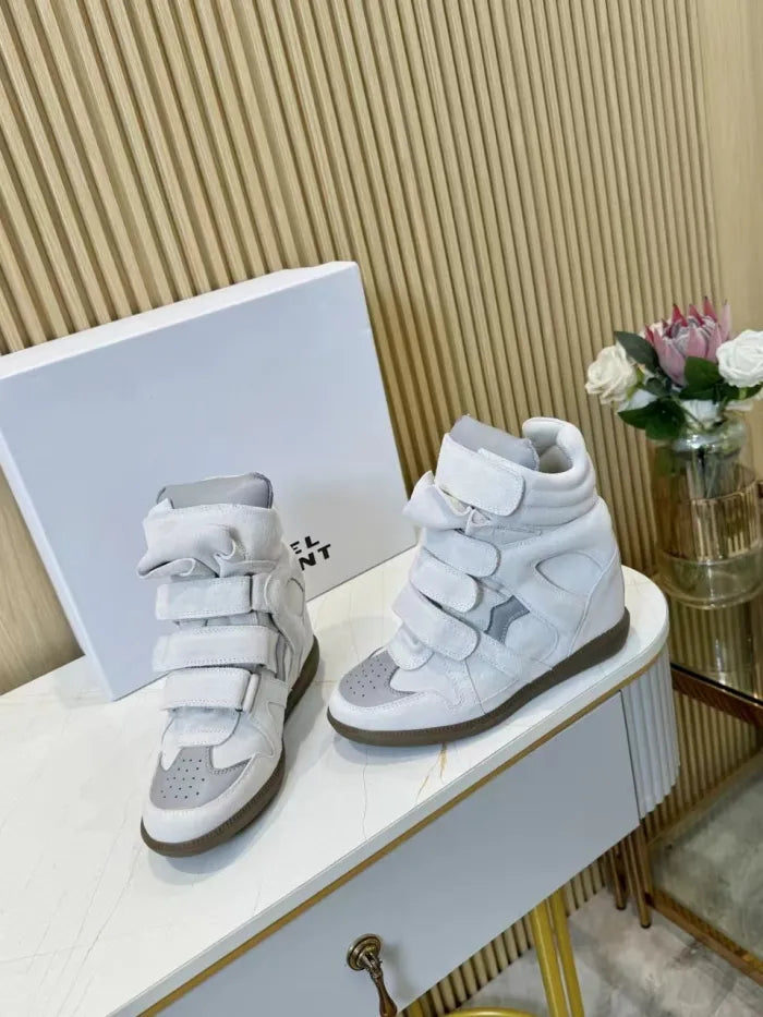 Elina Classic - White