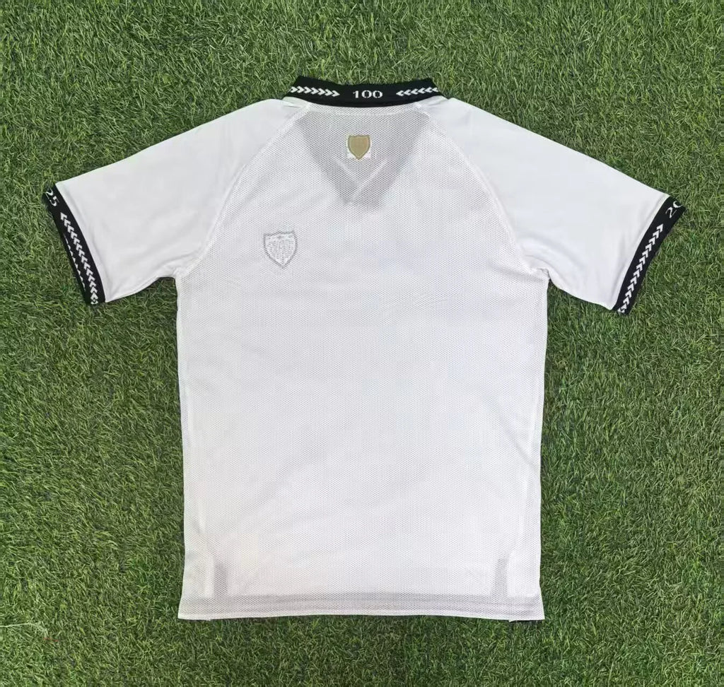 2025 Bolivia Away Football Shirt