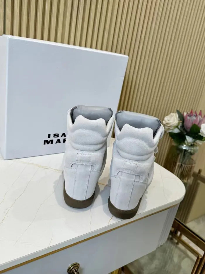 Elina Classic - White