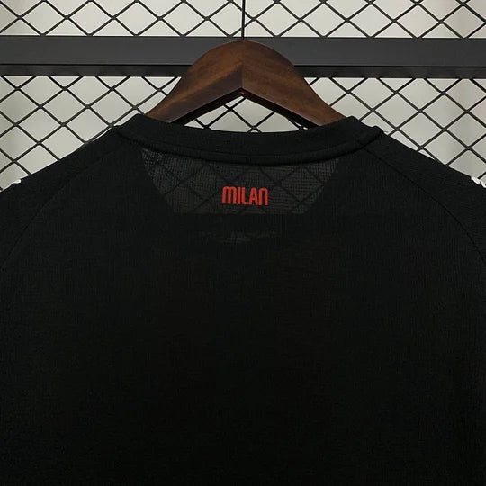 2025/2026 AC Milan Home Soccer Jersey