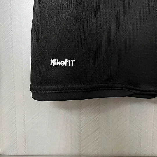 2007/2008 Retro Manchester United Third Away Football Shirt