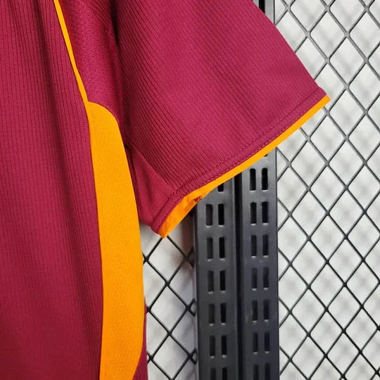 2025/2026 Roma Home Football