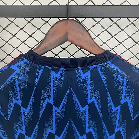 2025/2026 Arsenal Away Football Shirt