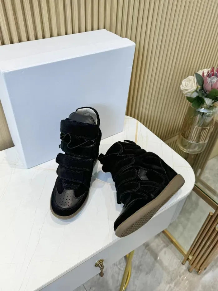 Elina Classic - Noir