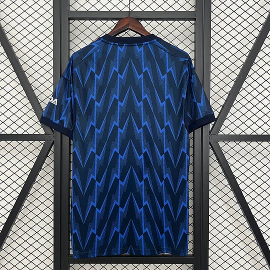 2025/2026 Arsenal Away Football Shirt