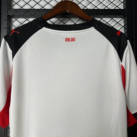 2025/2026 AC Milan Away Soccer Jersey
