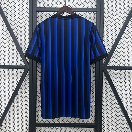 2025/2026 Inter Milan Home Football Jersey