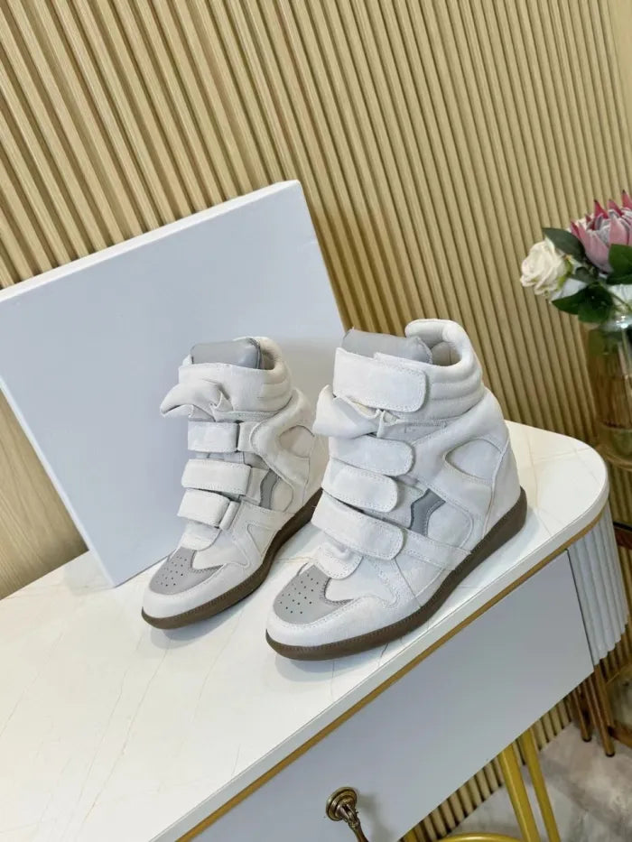 Elina Classic - White