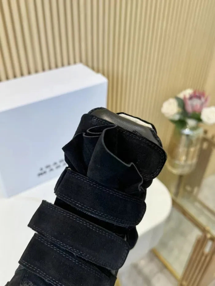 Elina Classic - Noir