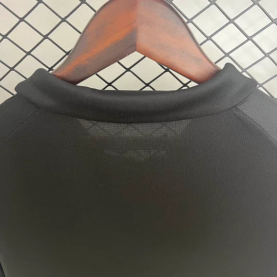 Manchester City Away Jersey 2025/26