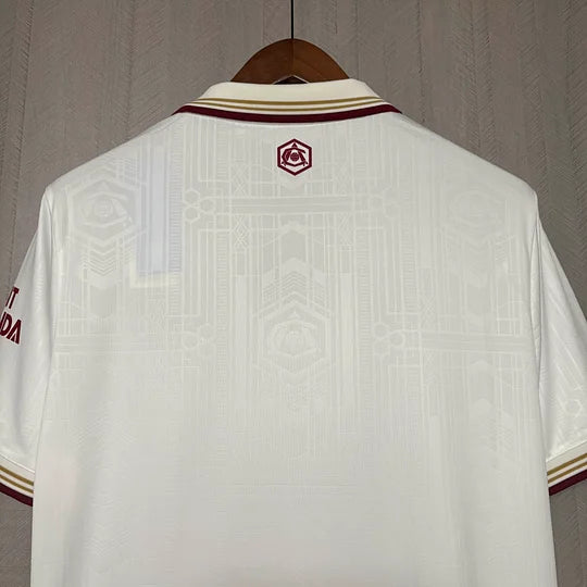 2025/2026 Arsenal Third Away Football Shirt