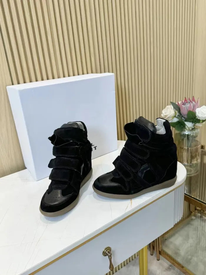 Elina Classic - Noir