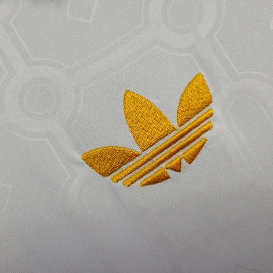 2025/2026 Roma Third Away Football Shirt