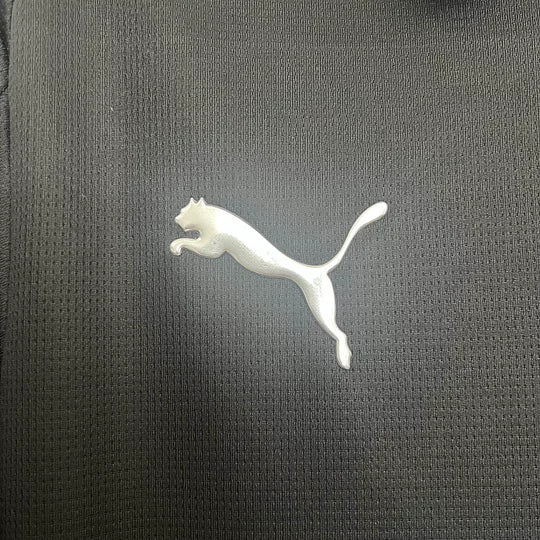 Manchester City Away Jersey 2025/26