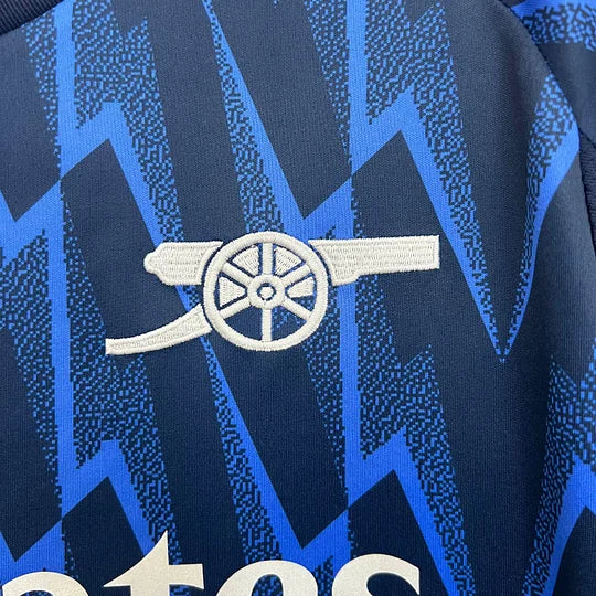 2025/2026 Arsenal Away Football Shirt
